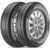 Jogo 2 Pneus Continental Aro 15 Contipowercontact 2 195/65R15 91H