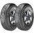 Jogo de 2 Pneus Firestone Aro 16 CV5000 205/75R16C 110/108R 8 Lonas