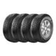 Kit 4 Pneus Aro16 Goodyear Direction Suv 235/70R16 110/107S D