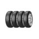 Kit 4 Pneus Aro 14 175/70R14 Pirelli Cinturato P1