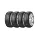 Kit 4 Pneus Aro 14 185/65R14 Pirelli Cinturato P1