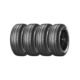 Kit 4 Pneus Aro 14 185/70R14 Pirelli Cinturato P1