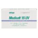 Medisoft 55 UV – Lentes de Contato