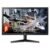 Monitor Gamer Lg 24″Hdmi X2 16:9 Widescreen Ips Full Hd 1Ms (Gtg) 24Gl600f