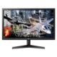 Monitor Gamer Lg 24″Hdmi X2 16:9 Widescreen Ips Full Hd 1Ms (Gtg) 24Gl600f