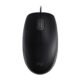 Mouse Com Fio Usb Logitech M110 Com Clique Silencioso, Design Ambidestro E Facilidade Plug And Play – Preto