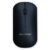 Mouse Sem Fio Óptico Multilaser Nano Receptor Usb Mo307 Preto