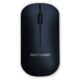 Mouse Sem Fio Óptico Multilaser Nano Receptor Usb Mo307 Preto