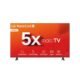 Smart TV LG NanoCell NANO80 4K de 55 polegadas 55NANO80 – 55NANO80TSA