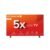 Smart TV LG NanoCell AI NANO80 4K de 70 polegadas 70NANO80 – 70NANO80TSA