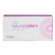 Solflex Natural Colors – Lentes de Contato