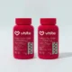Ômega 3 com Coenzima Q10 + Vitamina D e E: Ômega 3 em 1, 2 meses