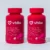 Ômega 3 IFOS TG 1000mg rico em EPA DHA com Vitamina E, 2 unidades | 120 doses