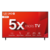 Smart TV 4K LG UHD Super Slim 55 polegadas 55UT9050 – 55UT9050PSA