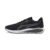 PUMA Tênis Twitch Runner Running – Cor Preto – Tamanho 38