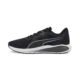 PUMA PUMA Tênis Twitch Runner Running – Cor Preto