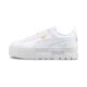 PUMA PUMA Tênis Mayze Classic Feminino – Cor Branco
