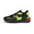 PUMA Tênis Court Rider 2.0 Glow Stick Basketball Masculino – Cor Preto – Tamanho 38