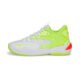 PUMA PUMA Tênis Court Rider 2.0 Glow Stick Basketball Masculino – Cor Branco