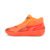 PUMA Tênis Mb.02 Basketball – Cor Laranja – Tamanho 39