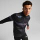 PUMA PUMA Jaqueta Bmw M Motorsport Metal Energy Race Masculina – Cor Preto