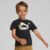 PUMA Camiseta Small World Kids – Cor Preto – Tamanho 14A