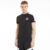 PUMA Camiseta Iconic T7 Masculina – Cor Preto – Tamanho GG