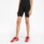 PUMA Legging Classics Short Feminina – Cor Preto – Tamanho M