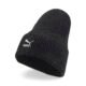 PUMA Gorro Cuff Trend Feminino – Cor Preto – Tamanho Adulto