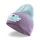 PUMA Gorro Juvenil PUMA X Pokémon – Cor Roxo – Juv