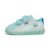 PUMA Suede Squirtle Bebê PUMA X Pokémon – Cor Azul – Tamanho 25