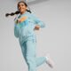 PUMA PUMA Moletom Com Capuz Juvenil PUMA X Pokémon – Cor Azul