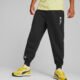 PUMA PUMA Calça Moletom Masculina PUMA X Pokémon – Cor Preto
