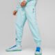 PUMA PUMA Calça Moletom Masculina PUMA X Pokémon – Cor Azul