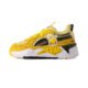 PUMA Tênis Rs-X Pikachu Alternative Closure Bebê PUMA X Pokémon – Cor Amarelo – Tamanho 22