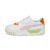 PUMA Tênis Cali Dream Feminino – Cor Branco – Tamanho 34