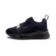 PUMA PUMA Tênis Wired Run Kids – Cor Preto