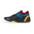 PUMA Tênis TRC Blaze Court Black Fives Basketball – Cor Preto – Tamanho 43