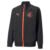 PUMA Jaqueta Neymar Jr Diamond Woven Full-Zip Football Juvenil – Cor Preto – Tamanho 10A