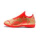 PUMA PUMA Chuteira Future 4.4 Njr Tt Bdp Society Masculina – Cor Laranja