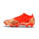 PUMA PUMA Chuteira Future 3.4 Njr Fg/ag Bdp Campo Masculina – Cor Laranja