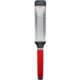 Ralador Zester Fino 32Cm Vermelho Kitchenaid