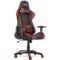 Cadeira Gamer Xperience Pro Vermelha, Base Giratória E Sistema De Inclinação Avançado