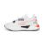 PUMA Tênis Rs-Z Lth – Cor Branco – Tamanho 44