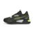 PUMA Tênis Rs-Z Lth – Cor Preto – Tamanho 44