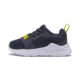 PUMA Tênis Wired Run Kids – Cor Azul – Tamanho 30