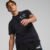 PUMA Camisa Polo Essentials Bmw Mms Masculina – Cor Preto – Tamanho P