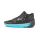 PUMA PUMA Tênis Mb.02 Basketball – Cor Preto