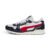 PUMA PUMA Tênis Rx 737 New Vintage – Cor Branco