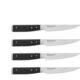 Conjunto De 4 Facas Para Carne Forjadas Kitchenaid